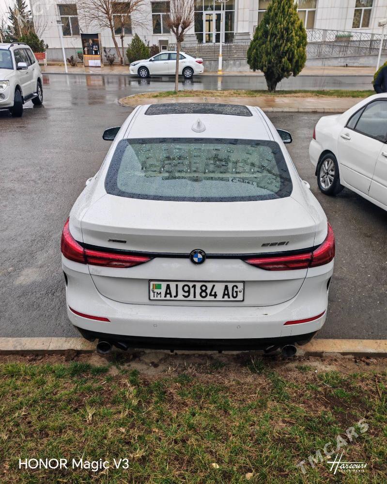BMW 2 Series 2021 - 360 000 TMT - Aşgabat - img 1