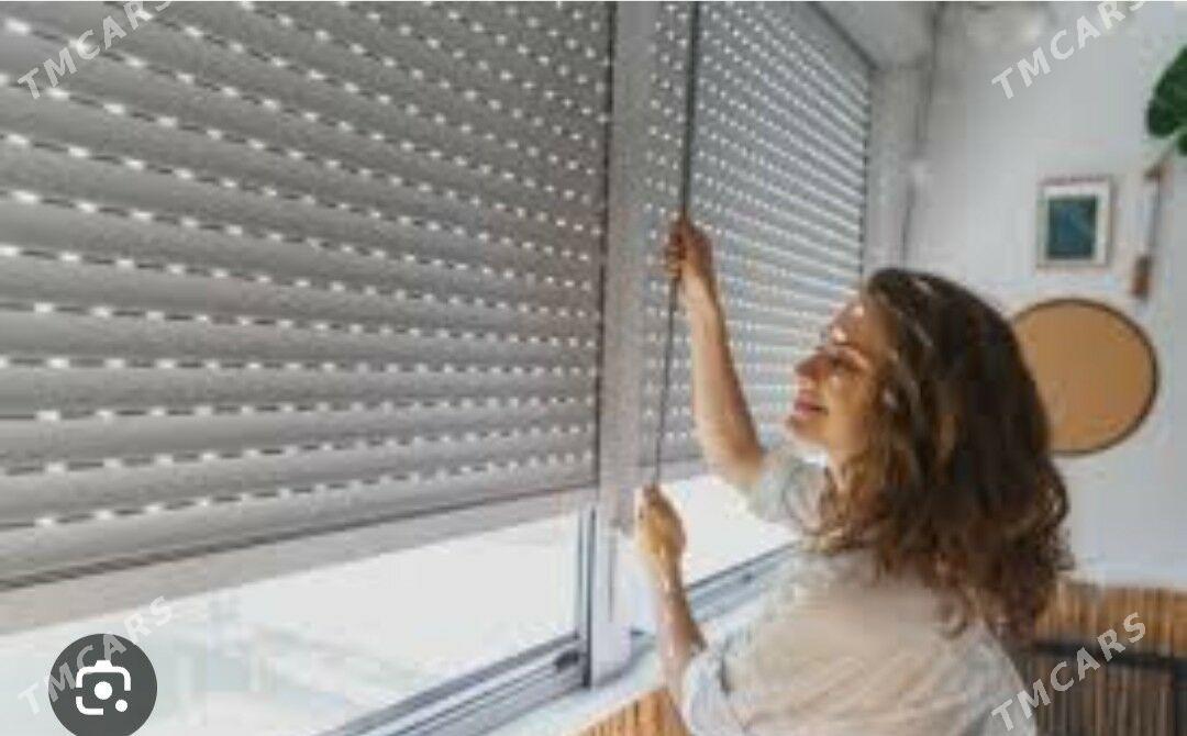 жалюз, žalýuz - Aşgabat - img 1