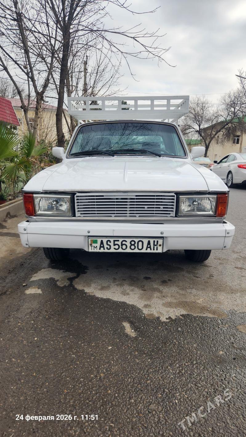 Toyota Hilux 2013 - 77 000 TMT - Ашхабад - img 1