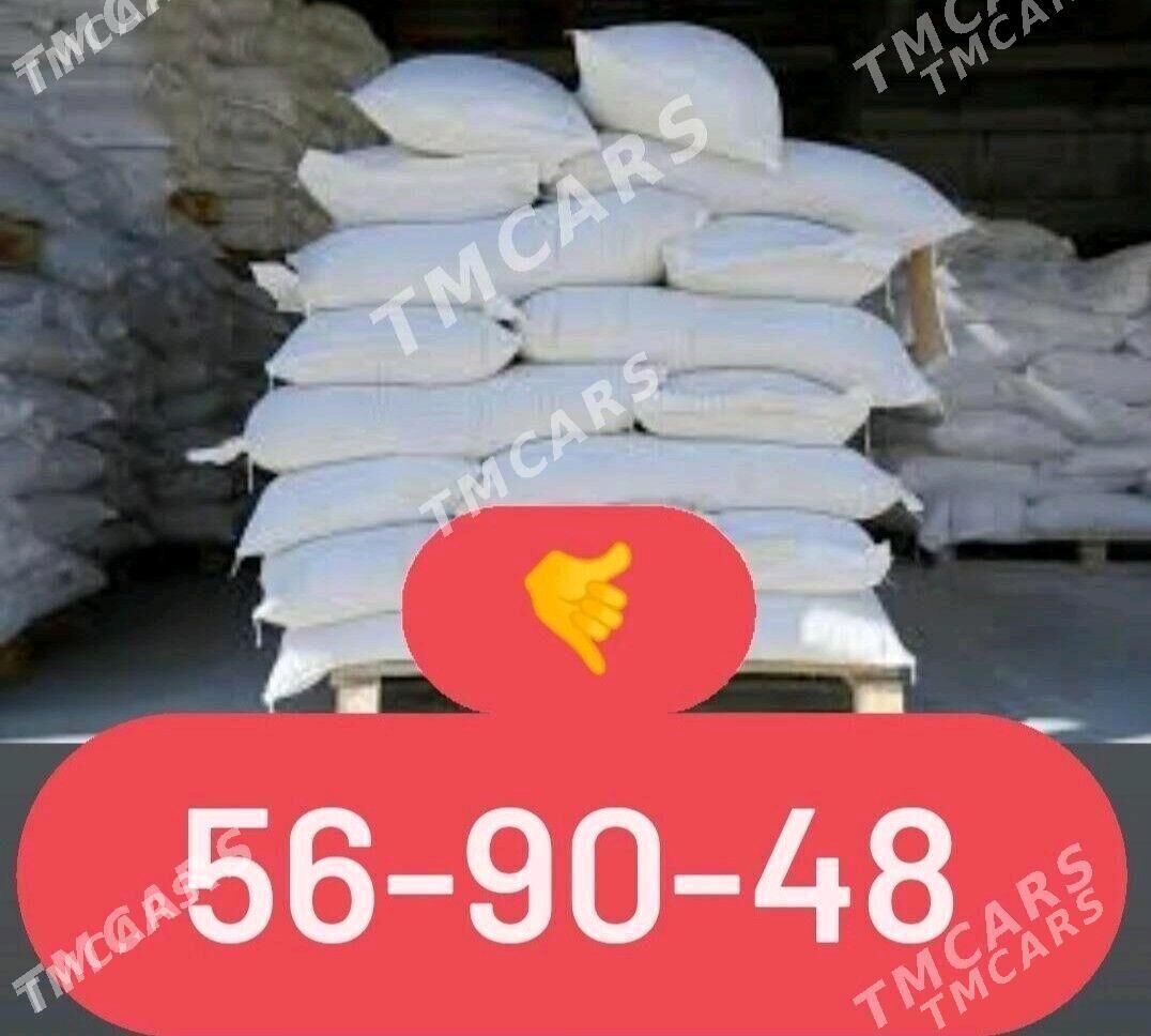 SEMENT ЦЕМЕНТ KERPIÇ MYTY MITI - Ашхабад - img 1