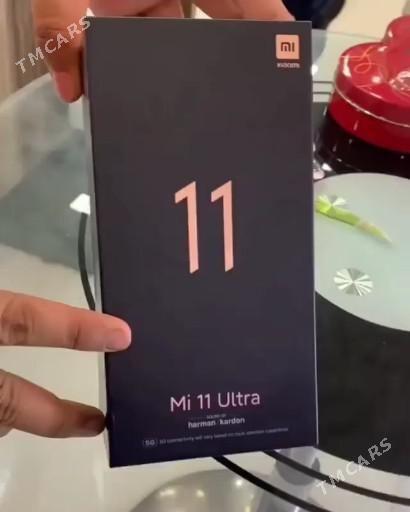 Xiaomi Mi 11 Ultra 12/256 - Mary - img 1