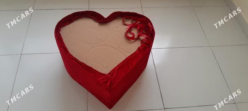 Karzina Sowgatlyk - Aşgabat - img 1