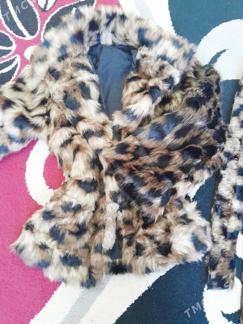 шуба - Daşoguz - img 1