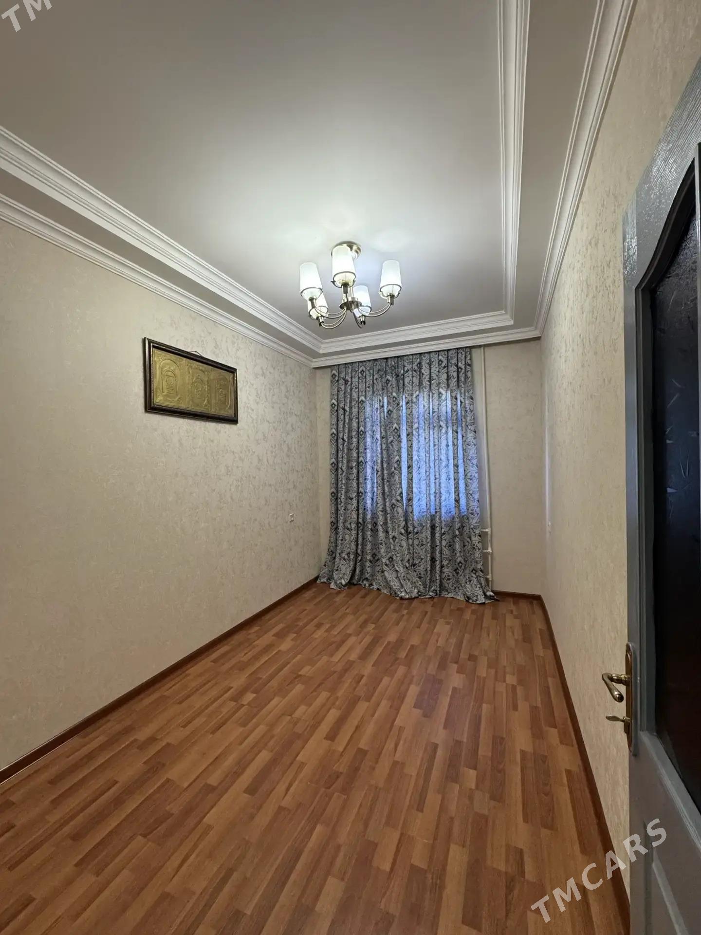 ДОСААФ 3этаж 5 комнат - Aşgabat - img 1