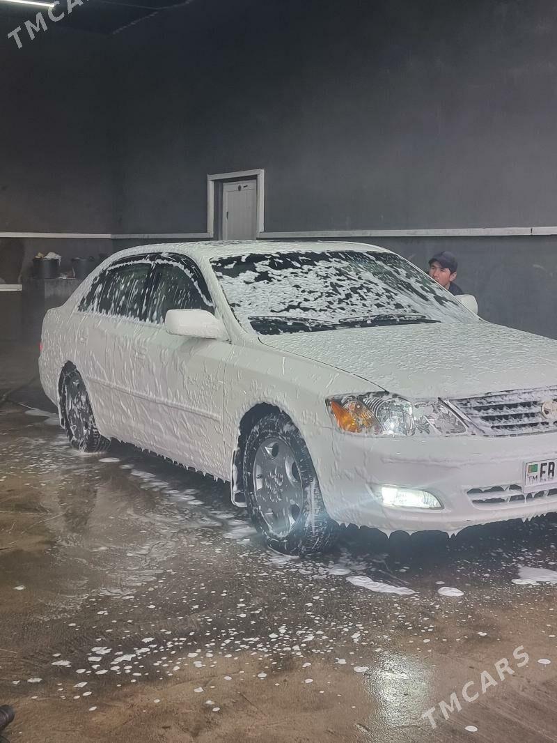 Toyota Avalon 2000 - 210 000 TMT - Ашхабад - img 1