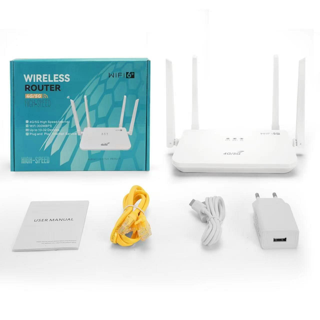 СИМ КАРТА РОУТЕР 4G SIM ROUTER - Ашхабад - img 1