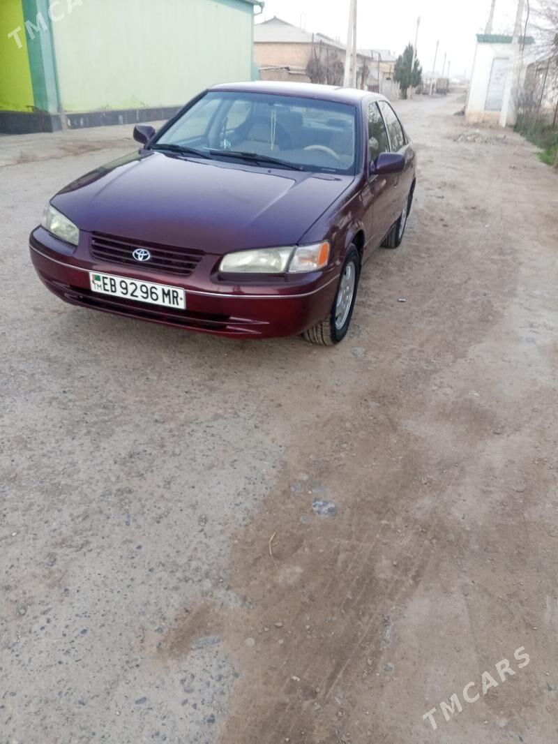 Toyota Camry 1998 - 135 000 TMT - Baýramaly - img 1