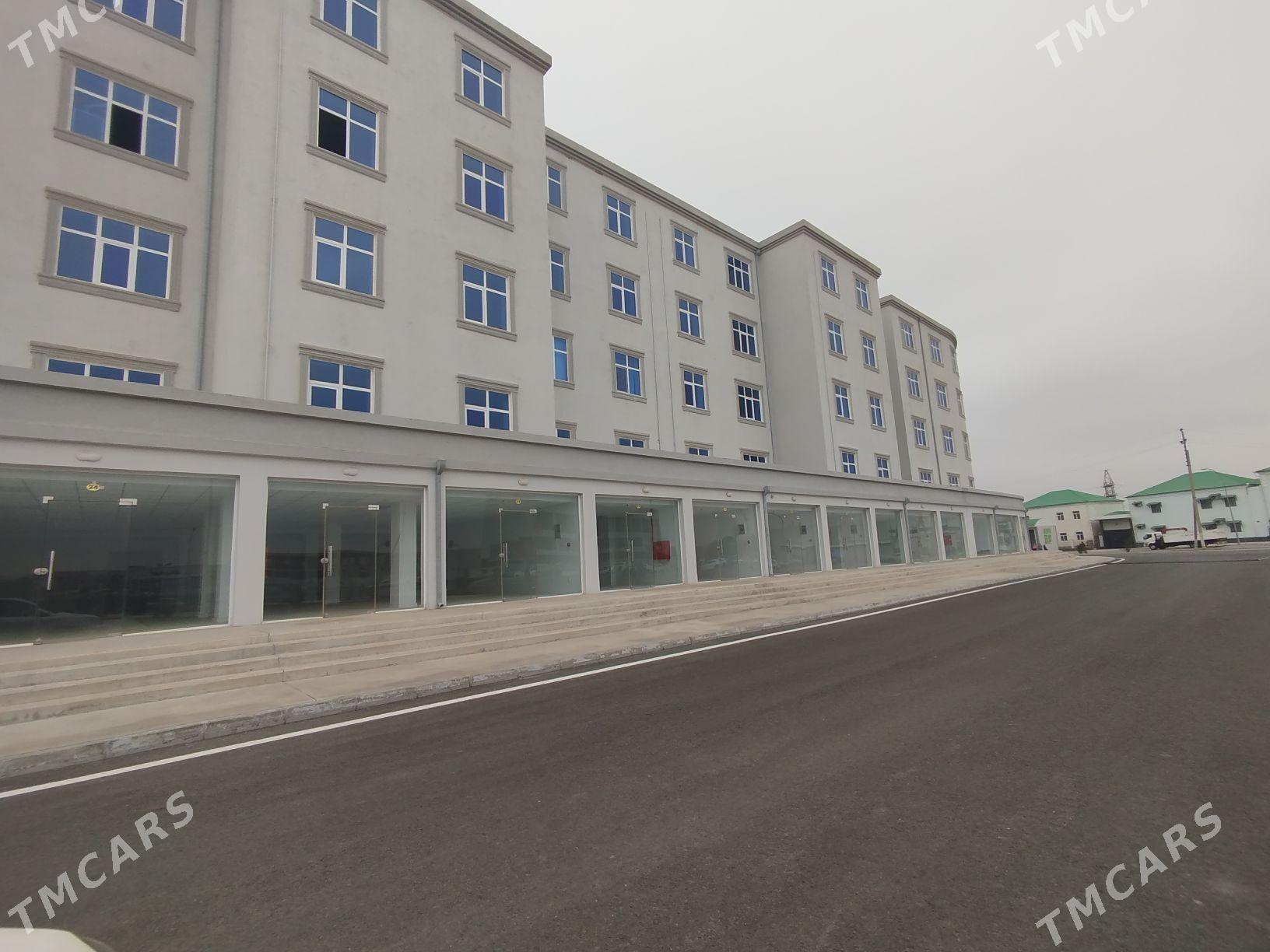 1 etaz 2 kom 1 yyl garasykly - Mary - img 1