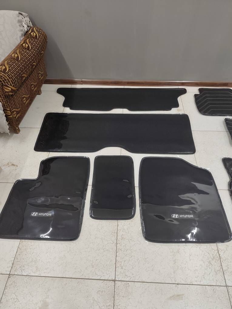 kovrik 700 TMT - Daşoguz - img 1