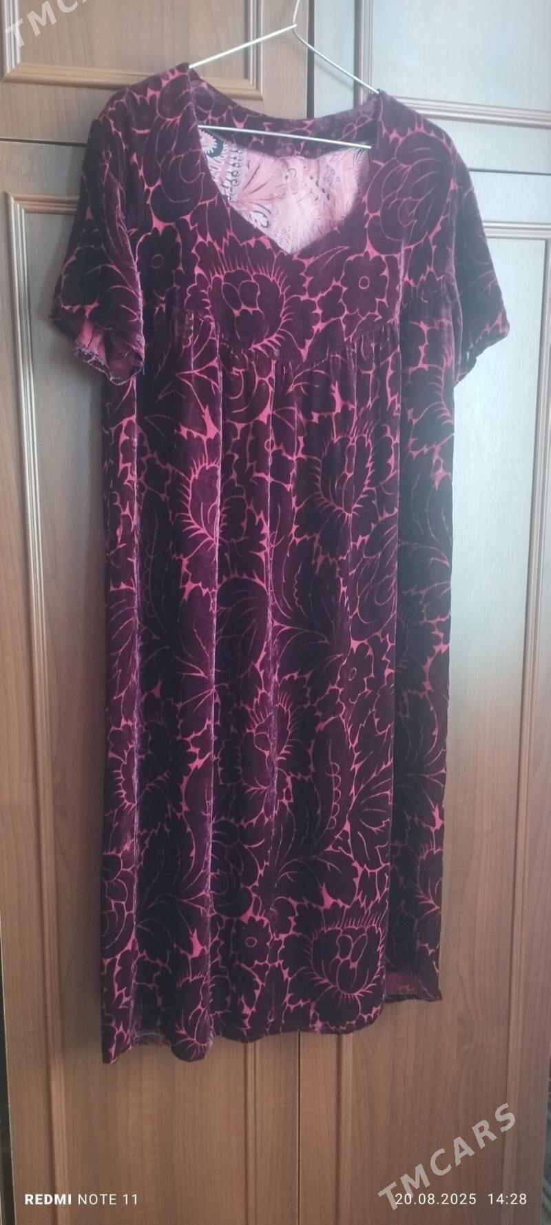 pombarh koynek - Türkmenabat - img 1