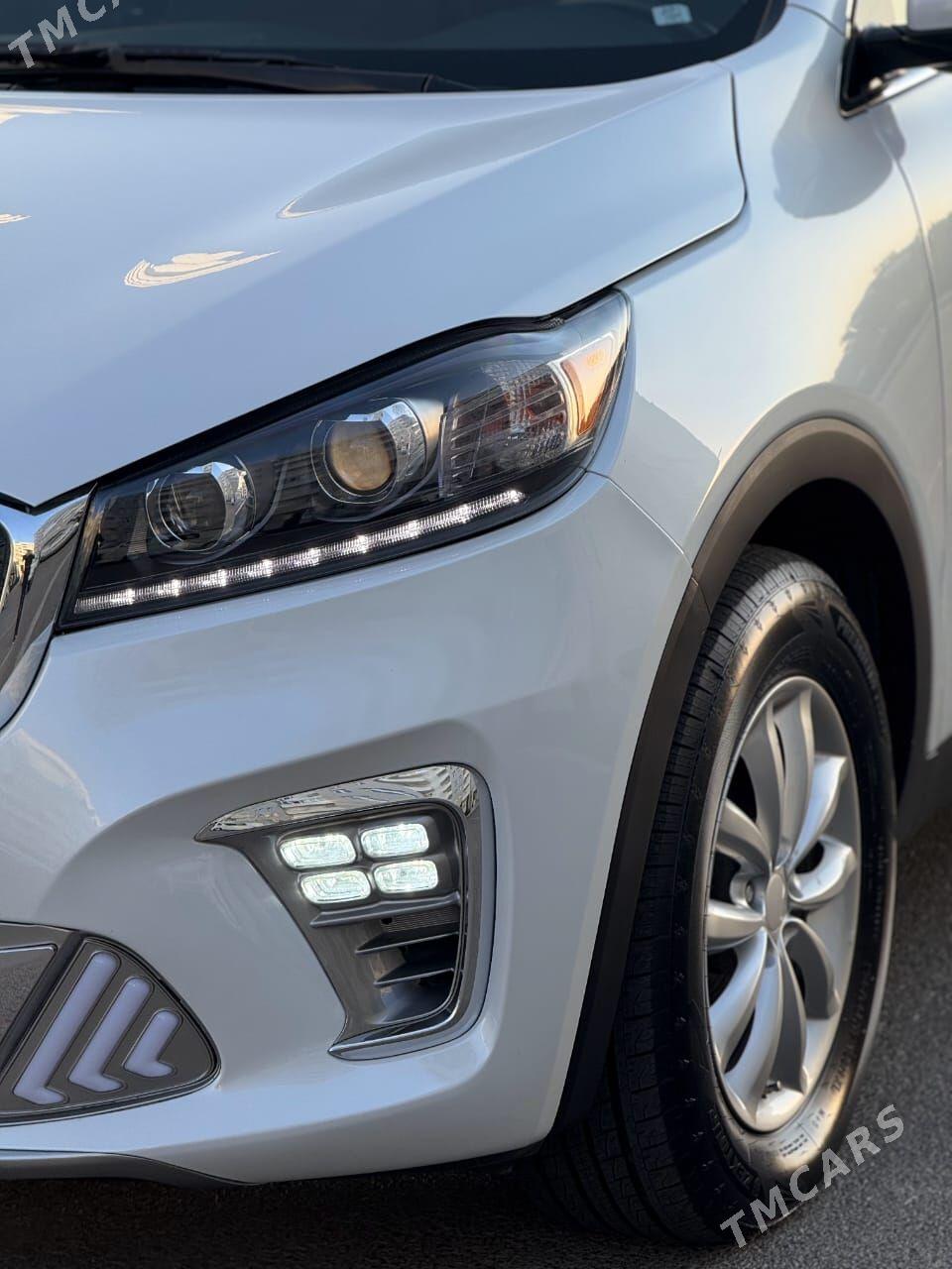 Kia Sorento 2020 - 295 000 TMT - Мары - img 1