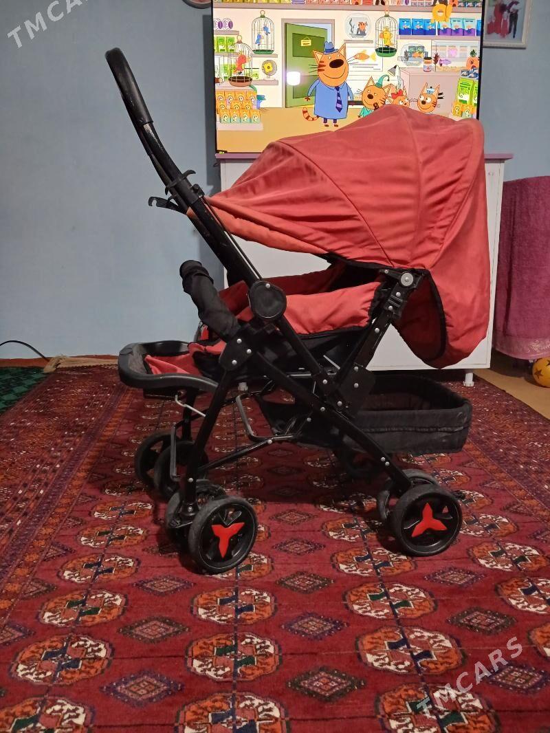 kalaska - Çoganly - img 1