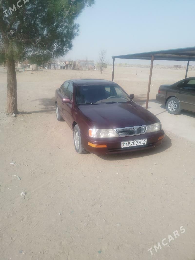 Toyota Avalon 1997 - 95 000 TMT - Сейди - img 1