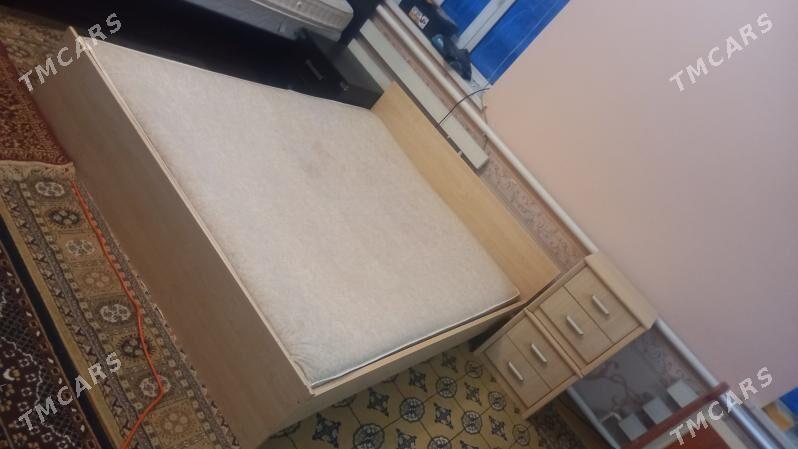 MEBEL JEMI SOL BAHA - Дашогуз - img 1