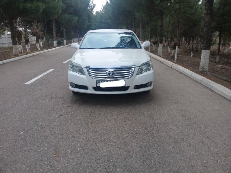 Toyota Avalon 2006 - 156 000 TMT - Mary - img 1