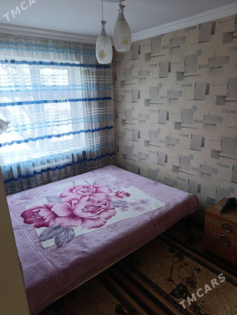 4 kom 90 razyezd - Ашхабад - img 1
