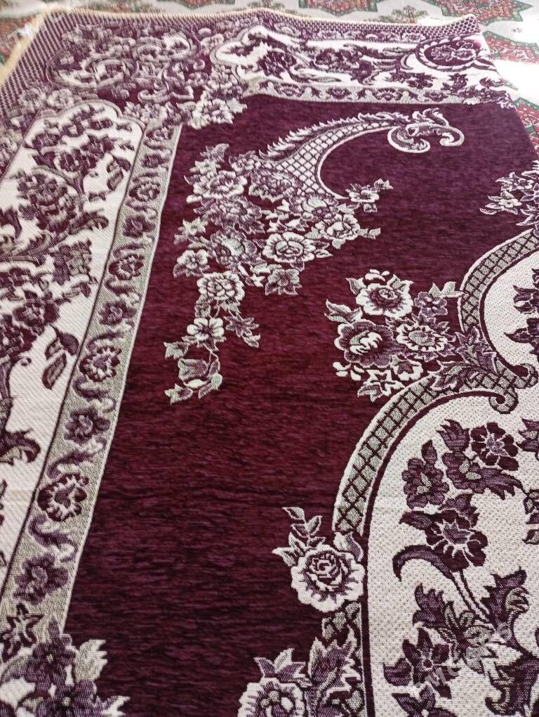 pokrywal - Türkmenabat - img 1