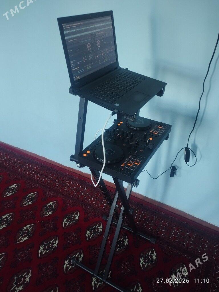 Pioneer Dj FLX4 - Halaç - img 1