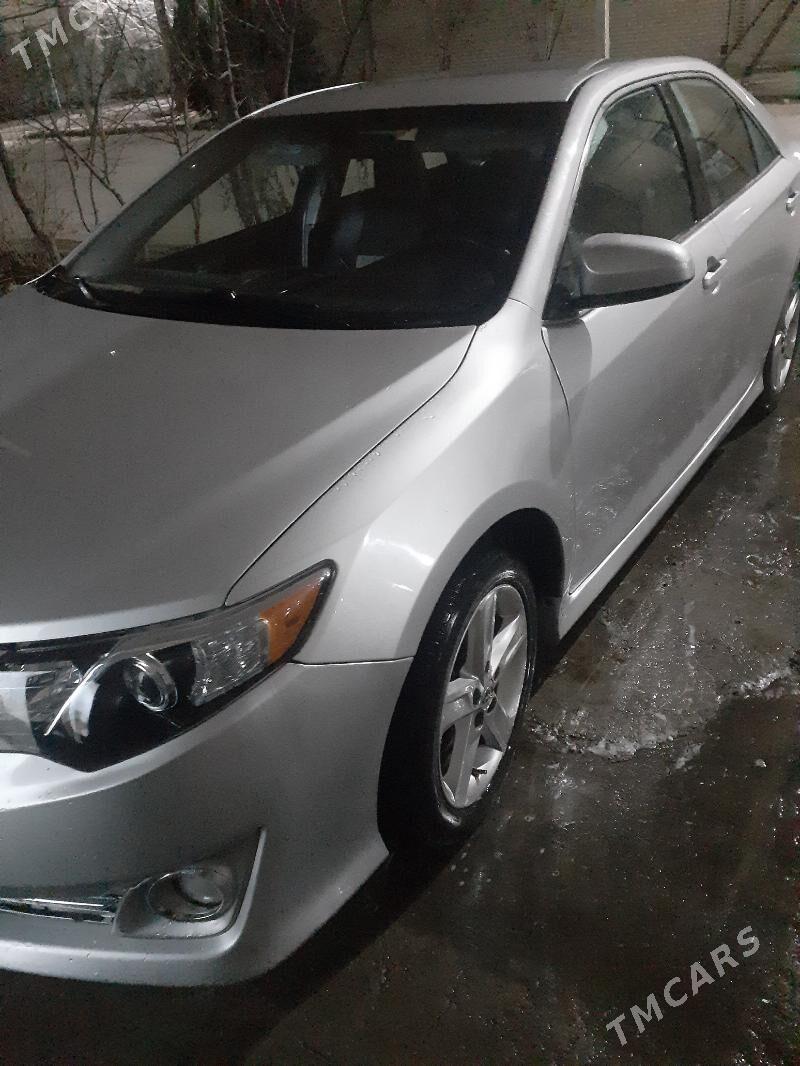 Toyota Camry 2013 - 220 000 TMT - Дашогуз - img 1