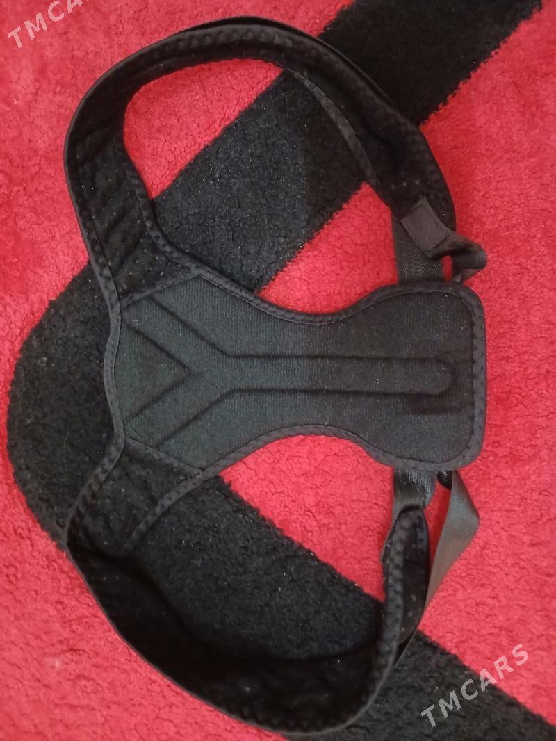 Karset arka ucin - Бузмеин ГРЭС - img 1