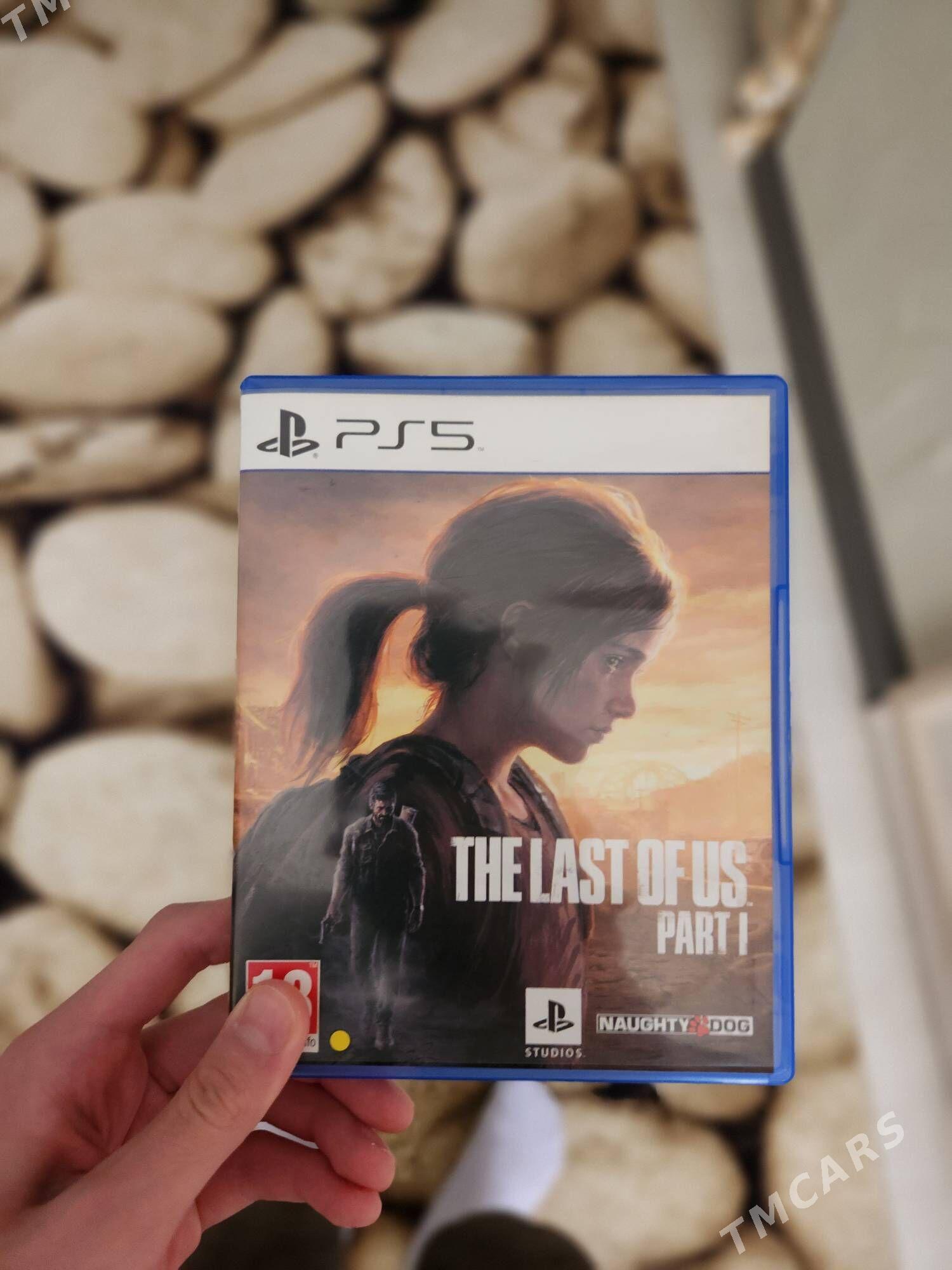 ps5 oyun - Parahat 2 - img 1