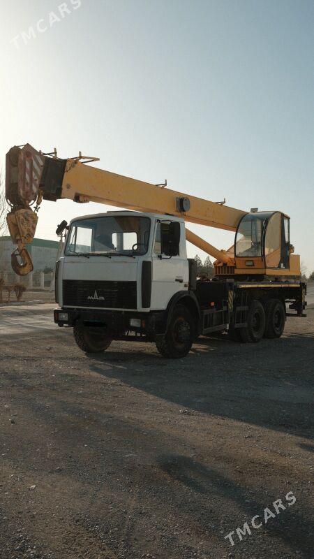 XCMG 25 2014 - 470 000 TMT - Ашхабад - img 1