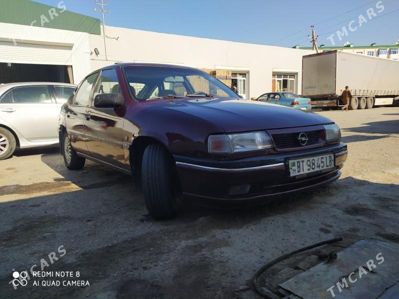 Opel Vectra 1990 - 35 000 TMT - Çärjew - img 1