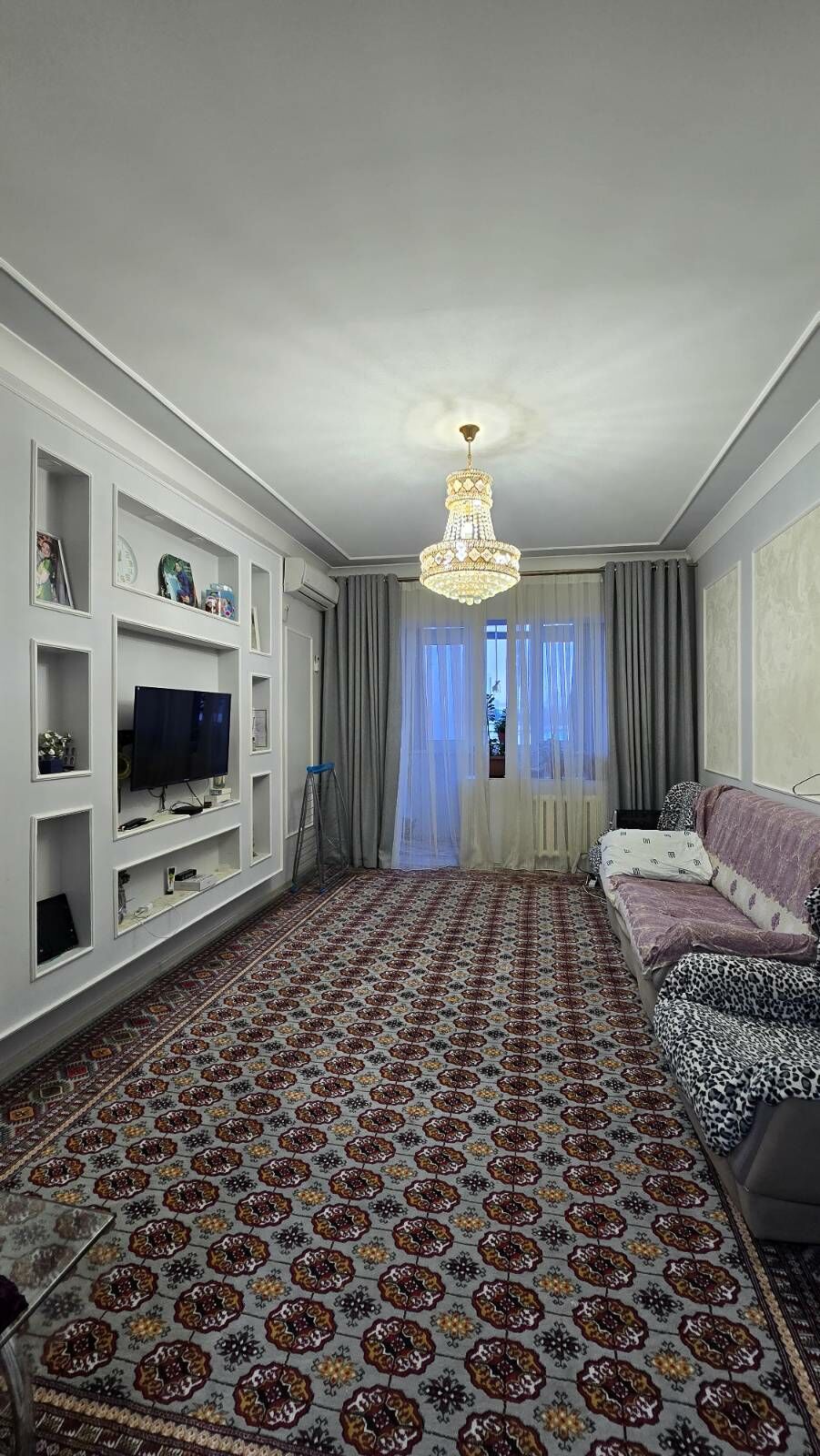 arzan Gowdan w,3et,2kom - Ашхабад - img 1