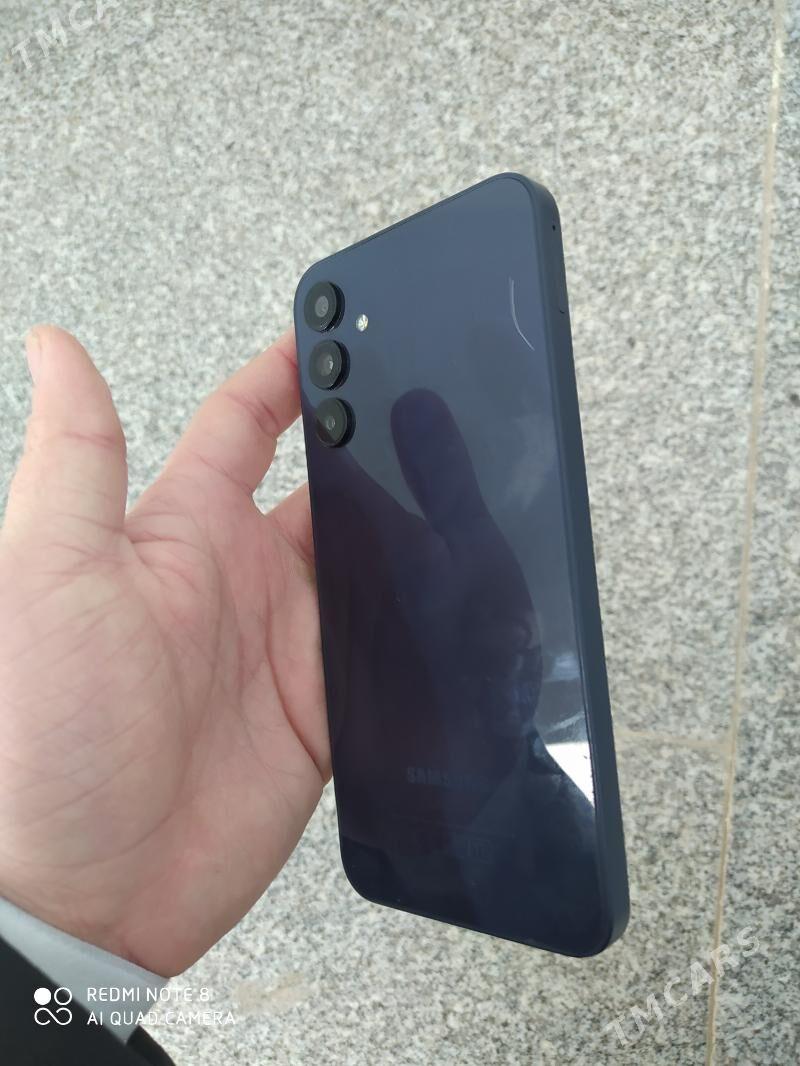 Samsung a15 - Daşoguz - img 1