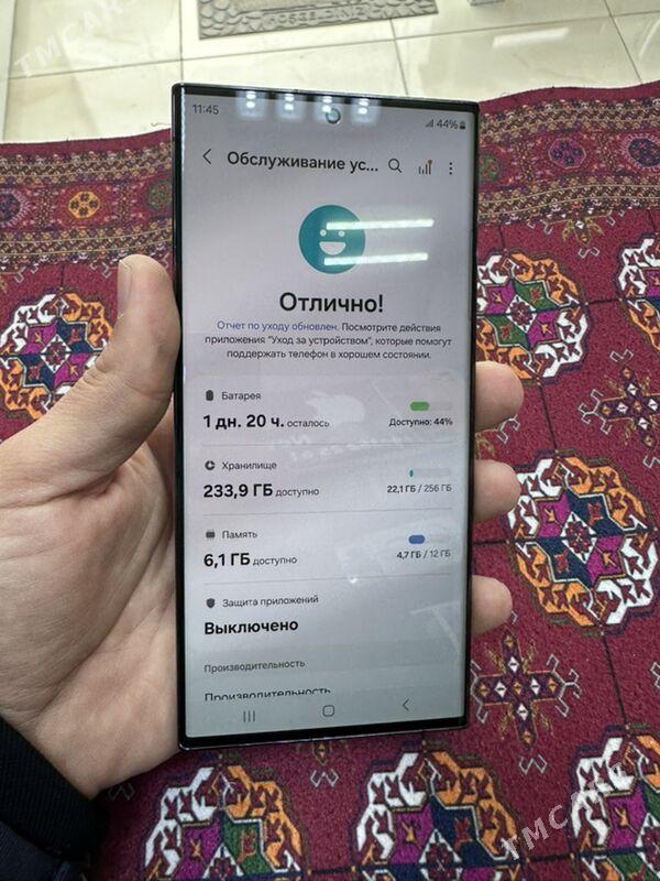 Samsung S23 ultra - Ашхабад - img 1