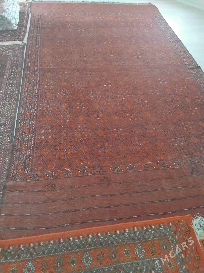 palaslar halylar - Джебел - img 1