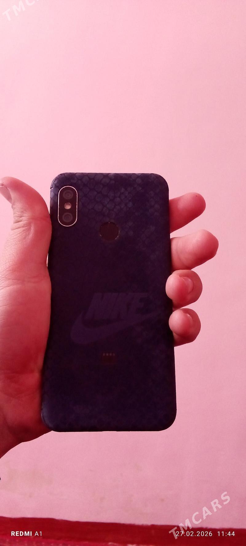 Mi A2 Lite - Туркменбаши - img 1