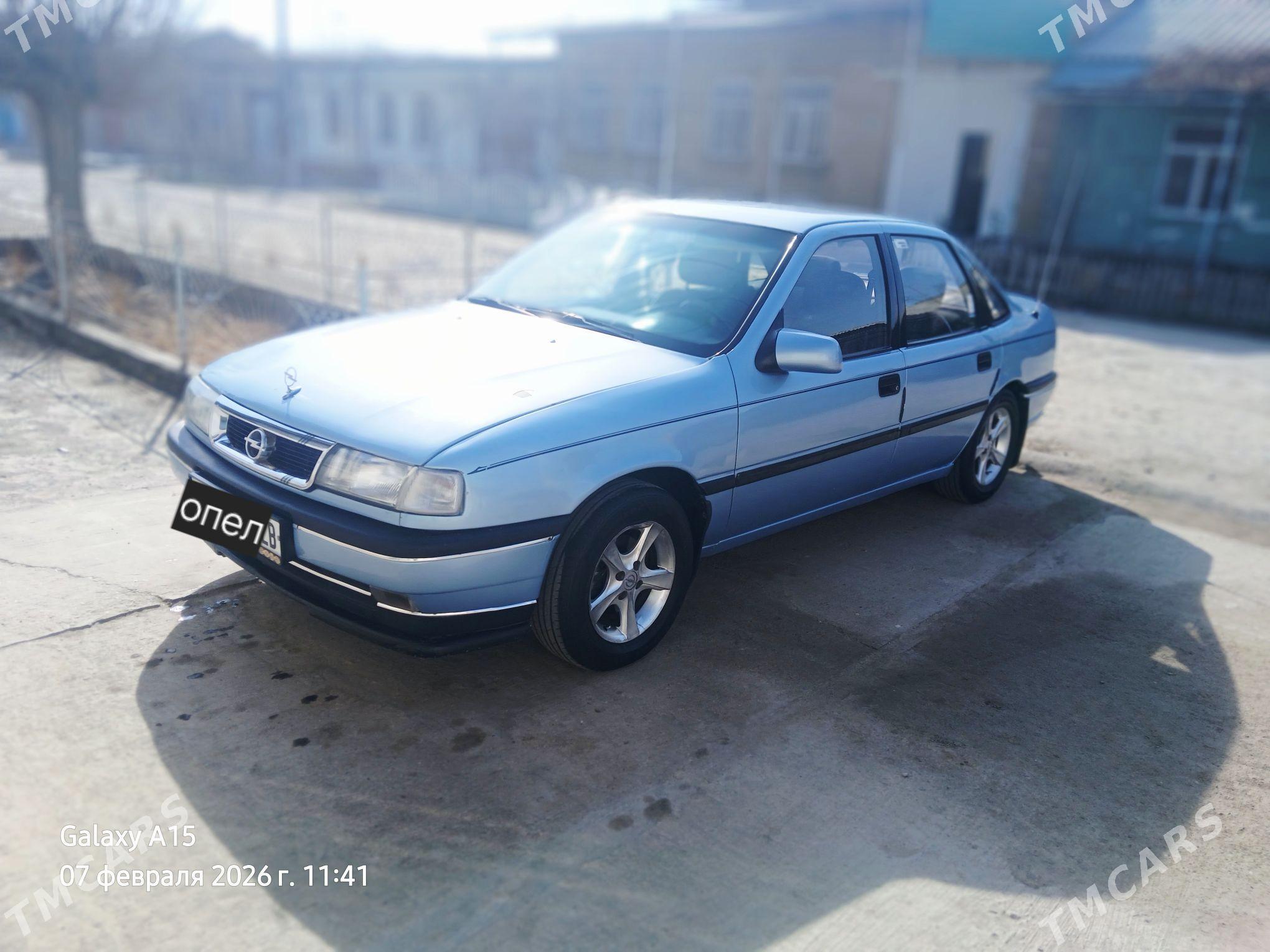 Opel Vectra 1993 - 45 000 TMT - Туркменабат - img 1