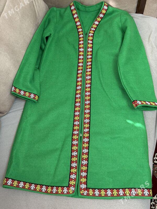 пиджак - Ашхабад - img 1