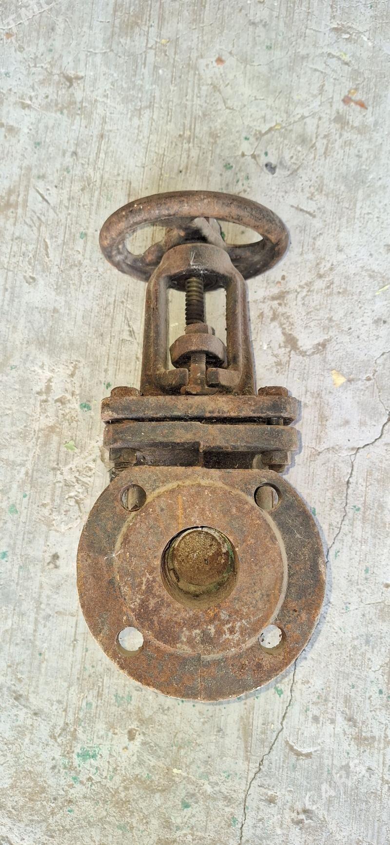 gidrant, zadwiska - Täze zaman - img 1