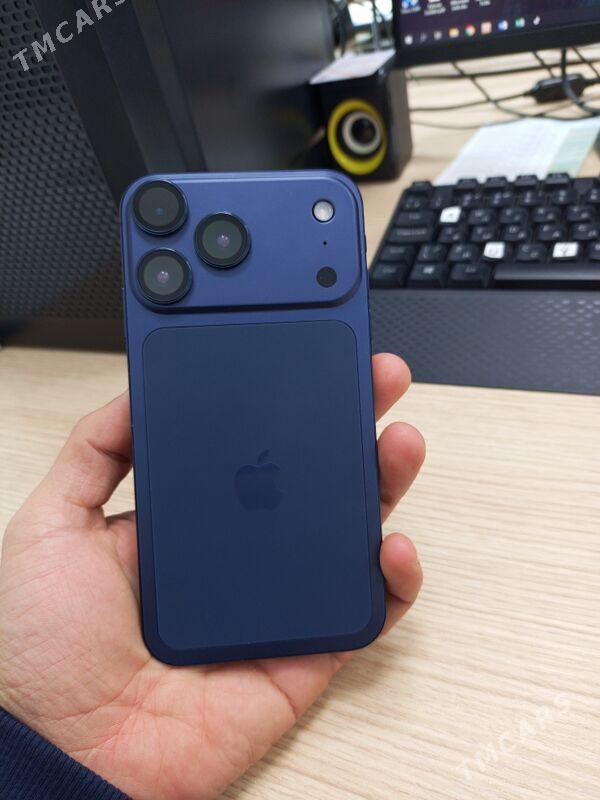 iphone 17 pro - Aşgabat - img 1