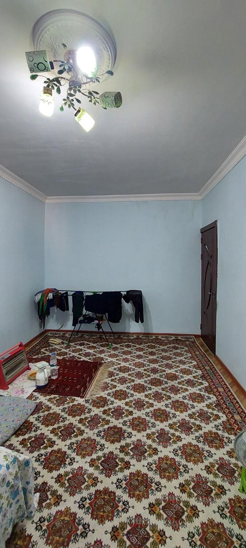 Buzmeyin Tomatny 2komnat - Büzmeýin - img 1