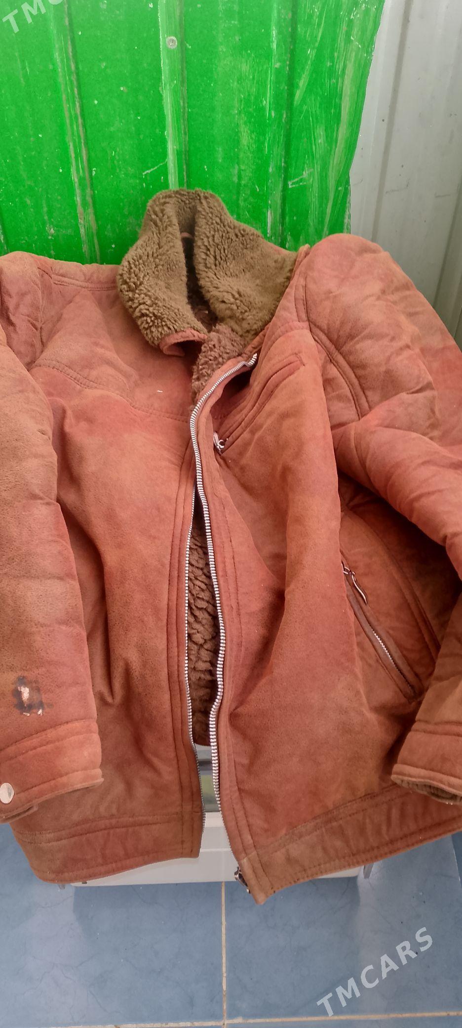 palto - Aşgabat - img 1