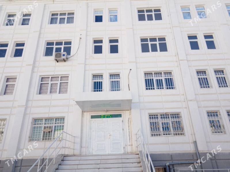 kwartira - Дашогуз - img 1