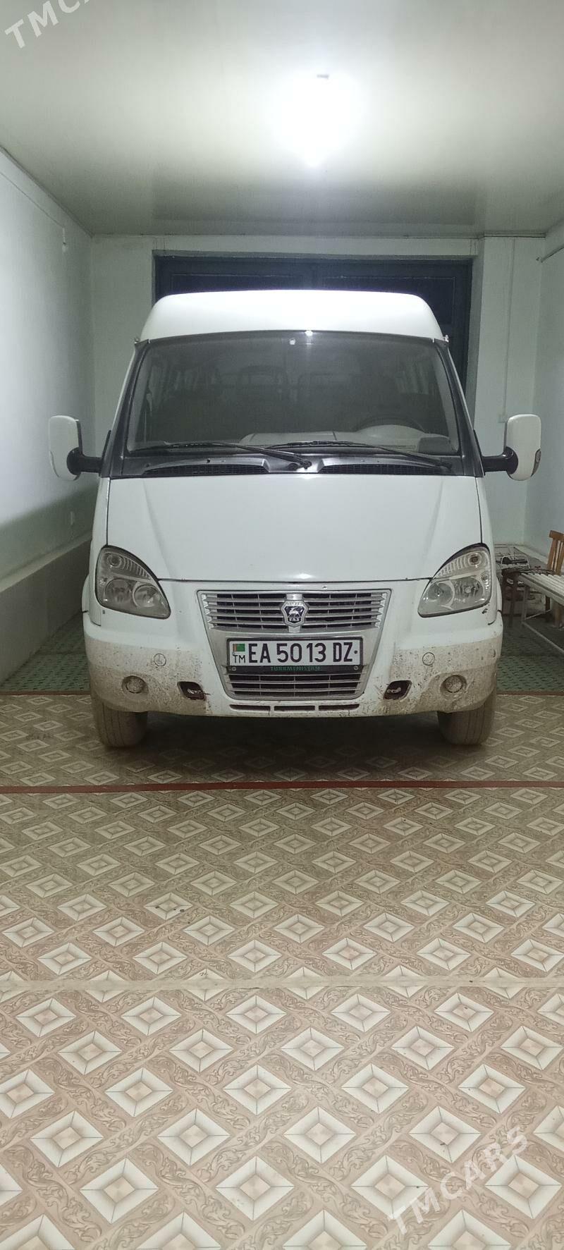 Gaz Gazel 2008 - 105 000 TMT - Кёнеургенч - img 1