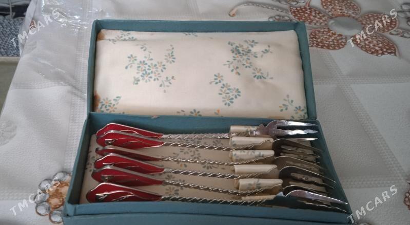 Вилки - Mary - img 1