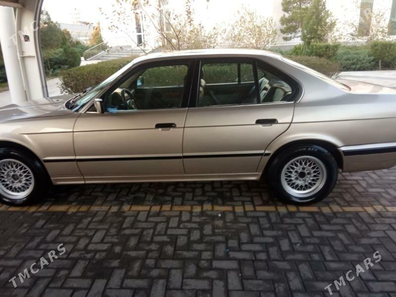 BMW 525 1994 - 75 000 TMT - Türkmenbaşy - img 1