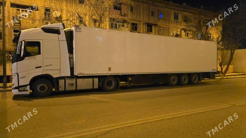 Schmitz Cargobull 2022 - 1 100 000 TMT - Мары - img 1