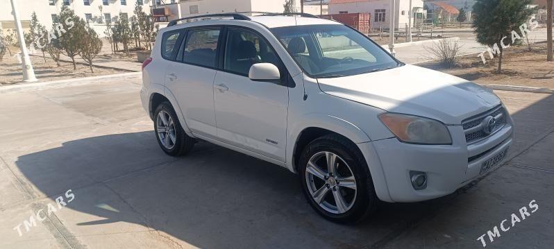 Toyota RAV4 2008 - 165 000 TMT - Balkanabat - img 1