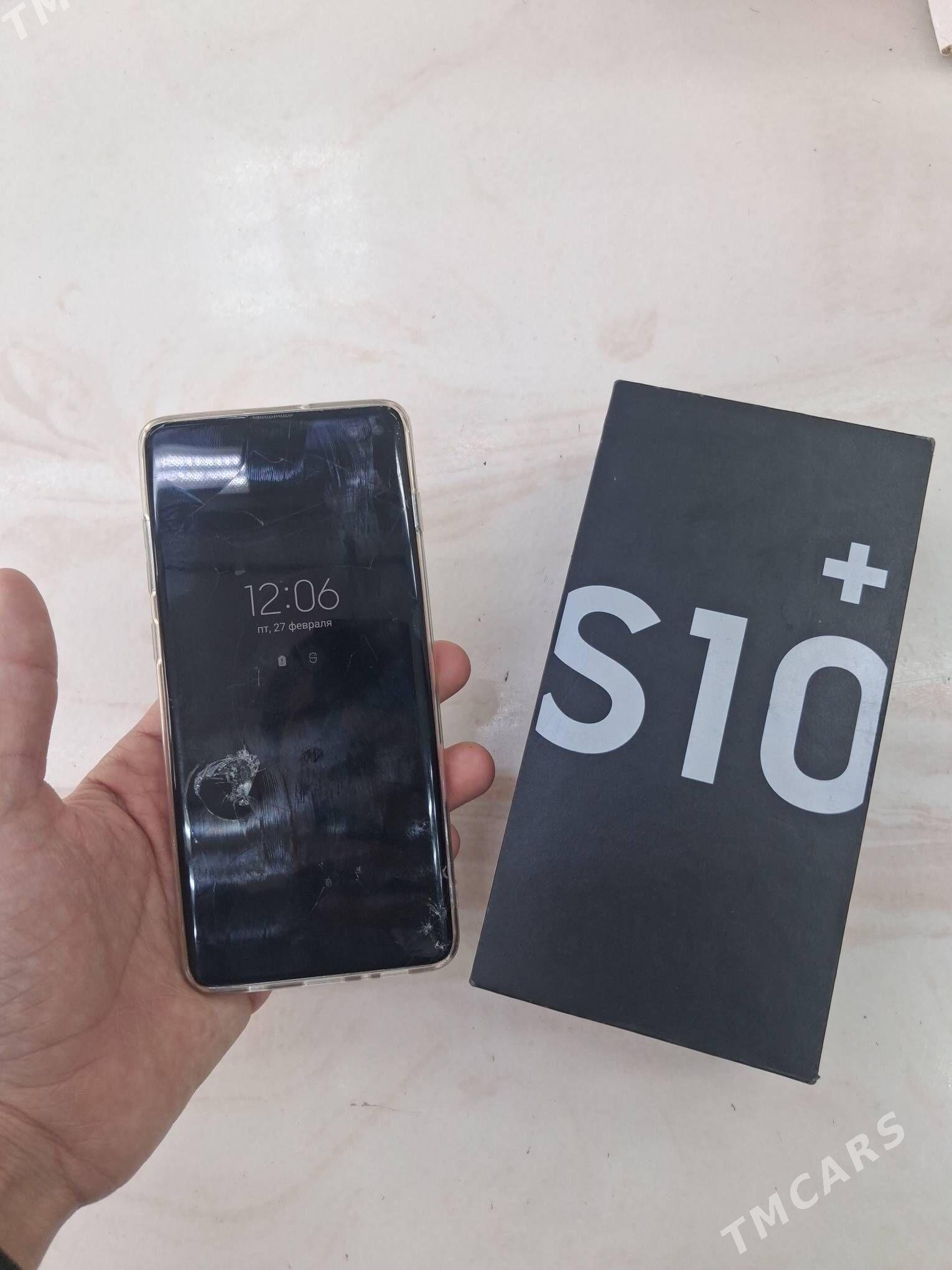 s10+ - Ашхабад - img 1