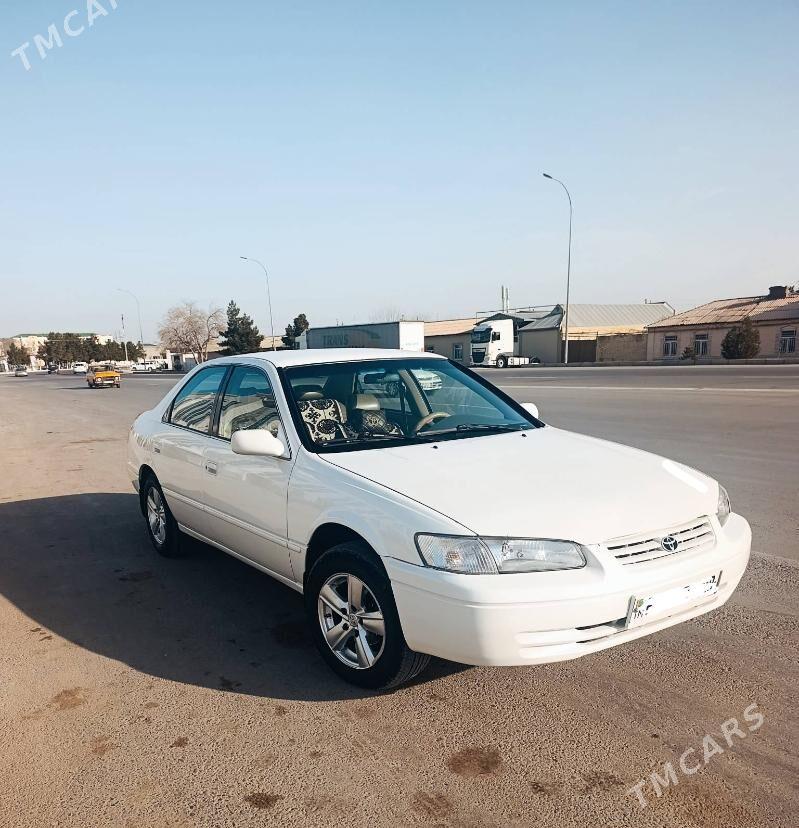 Toyota Camry 1999 - 139 000 TMT - Mary - img 1