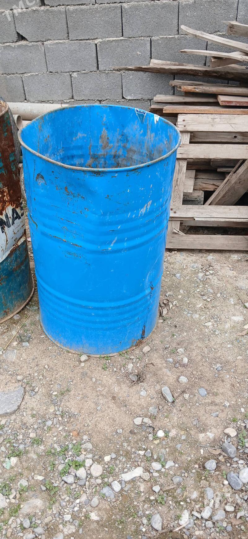 Musar boçka - Ашхабад - img 1