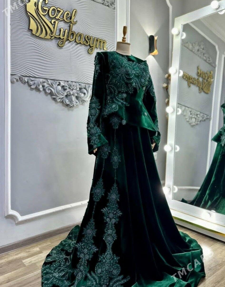 TOÝ KÖÝNEK 1500 MANAT - Balkanabat - img 1