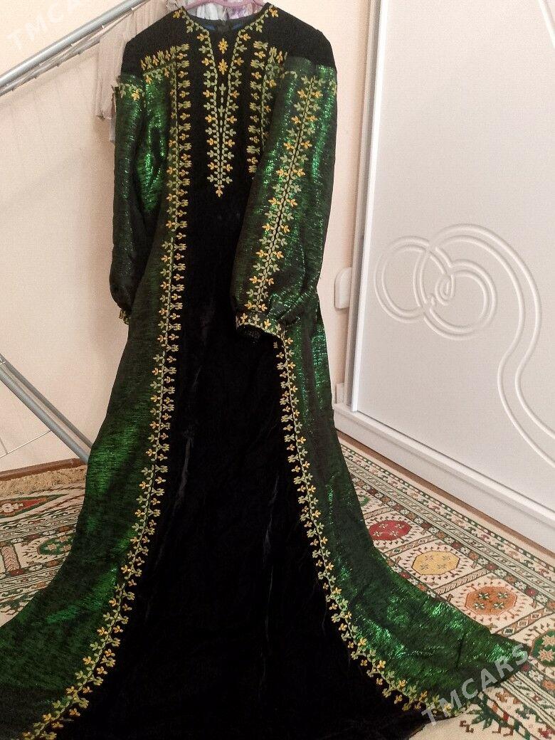 toy koynek - Büzmeýin - img 1