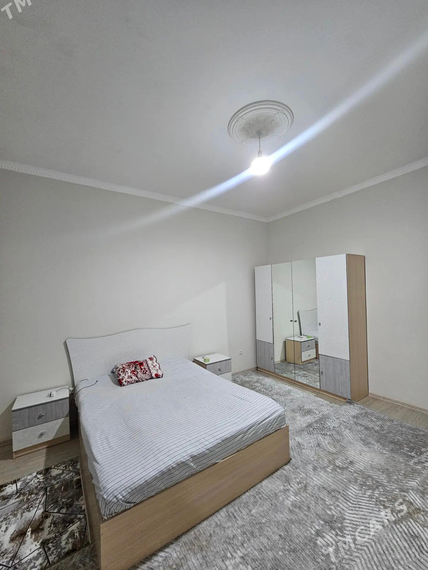 Arenda Gurtly 4kom - Aşgabat - img 1